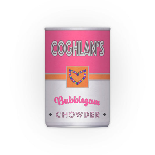 Bubblegum Chowder