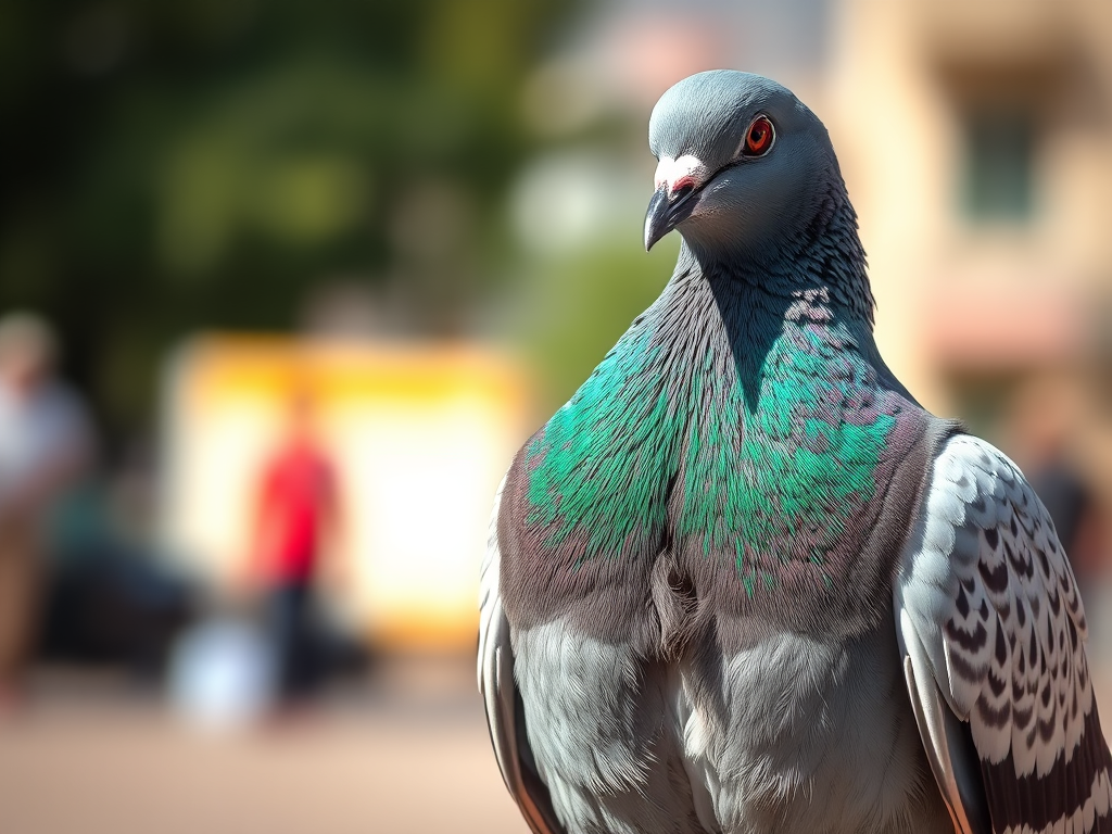 The Birds