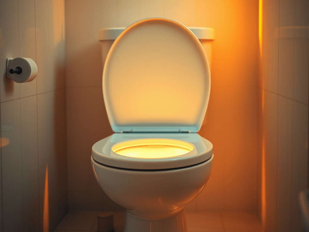 Poop Vs. Pee