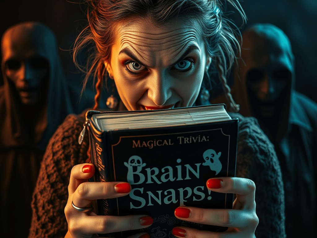 Brain Snaps!®