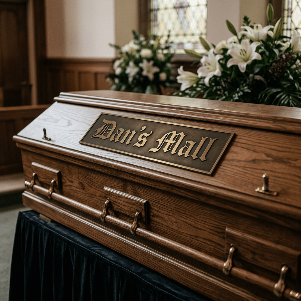 All Dans Go to&nbsp;Heaven